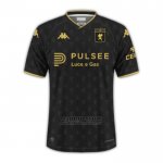 Tailandia Camiseta Genoa 3ª 2024-2025